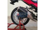 Kawasaki Ninja 250 FI Tahun 2019